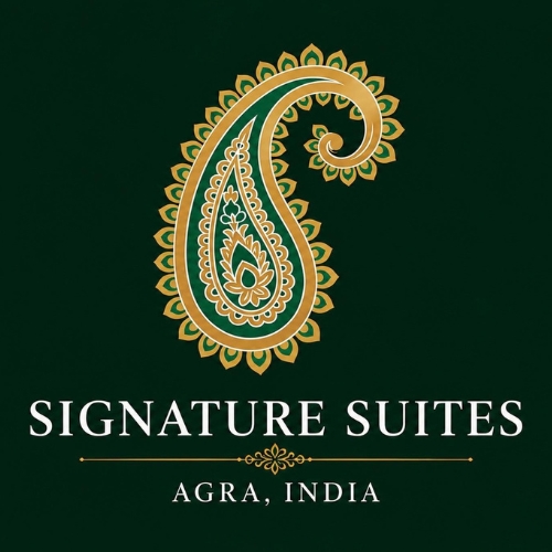 Signature Suites Agra